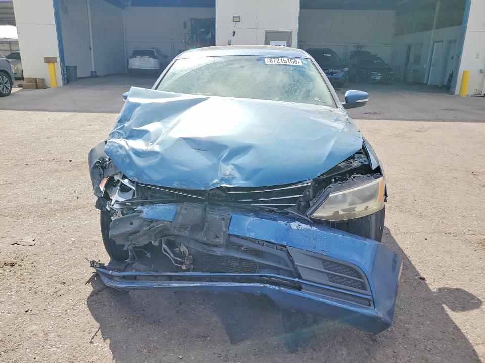 67215156 :رقم المزاد ، 3VWD67AJ9GM207894 vin ، 2016 Volkswagen Jetta مزاد بيع