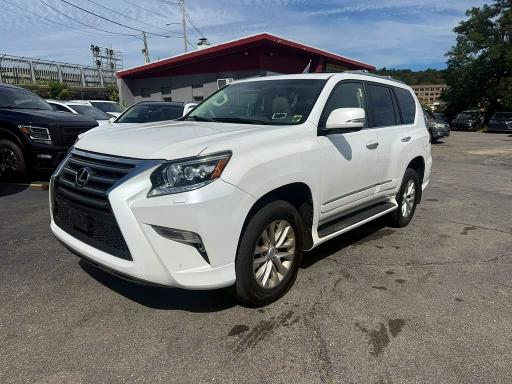 70175476 :رقم المزاد ، JTJBM7FX5F5095898 vin ، 2015 Lexus Gx مزاد بيع