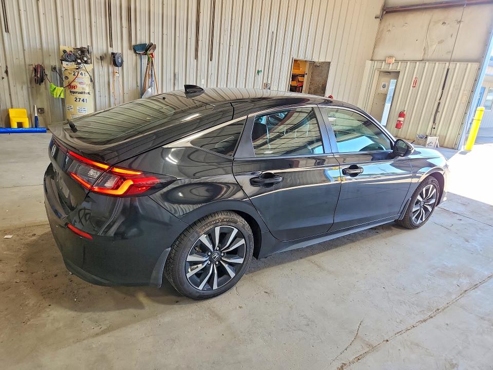 Aukcja sprzedaży 2024 Honda Civic, vin: 19XFL1H71RE015412, numer aukcji: 67445186