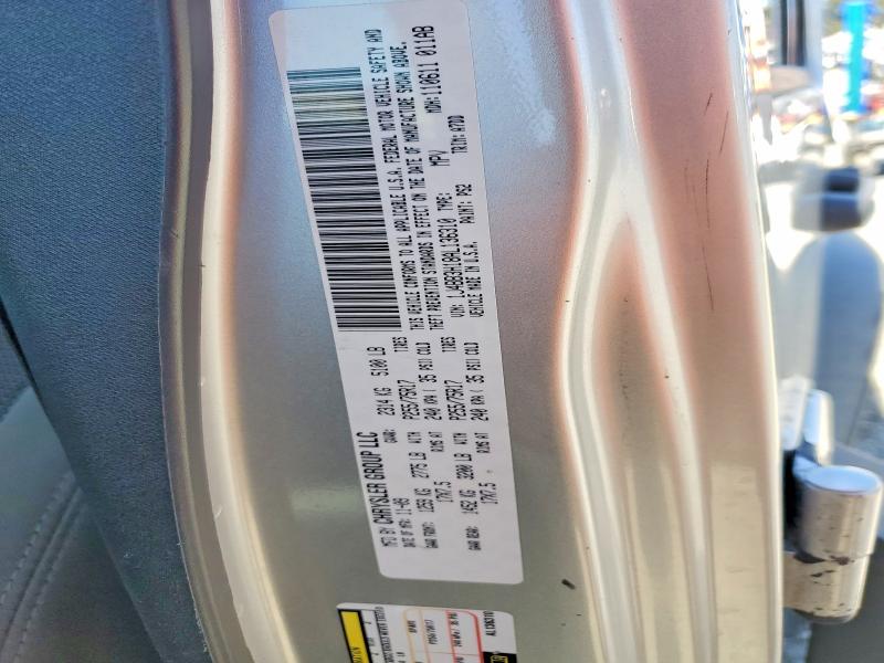 2010 Jeep Wrangler Unlimited მანქანა იყიდება აუქციონზე, vin: 1J4BB3H18AL136310, აუქციონის ნომერი: 67640186