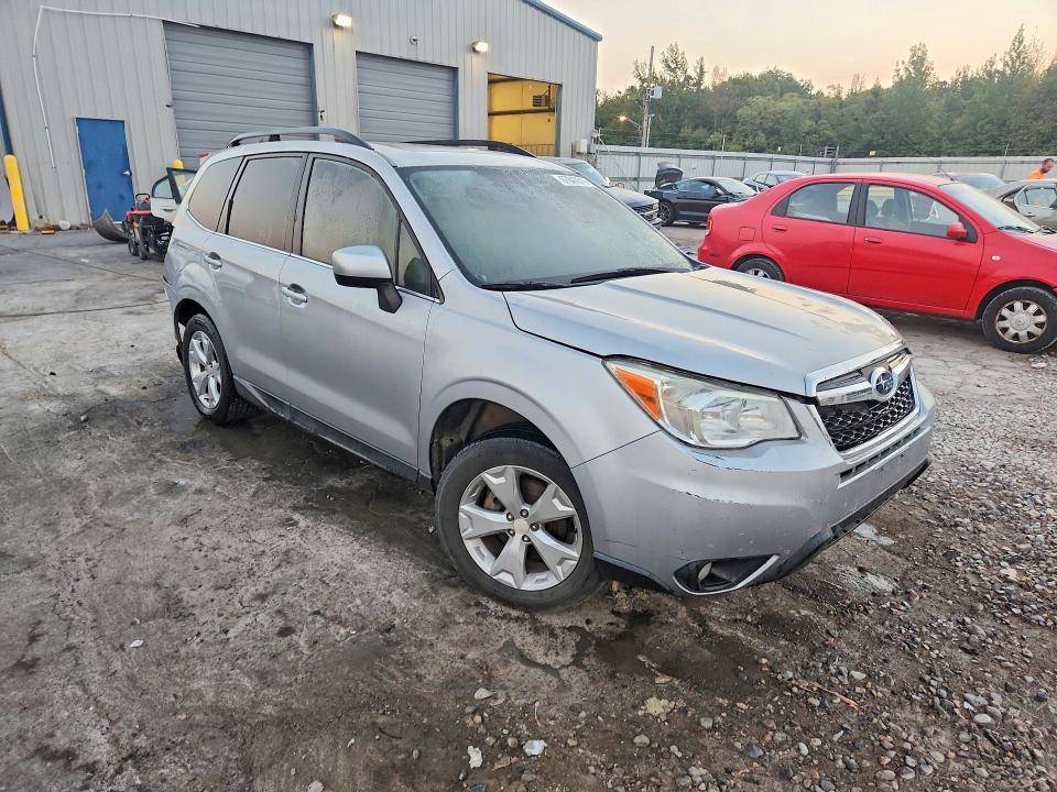 67847016 :رقم المزاد ، JF2SJAHC7FH569885 vin ، 2015 Subaru Forester مزاد بيع