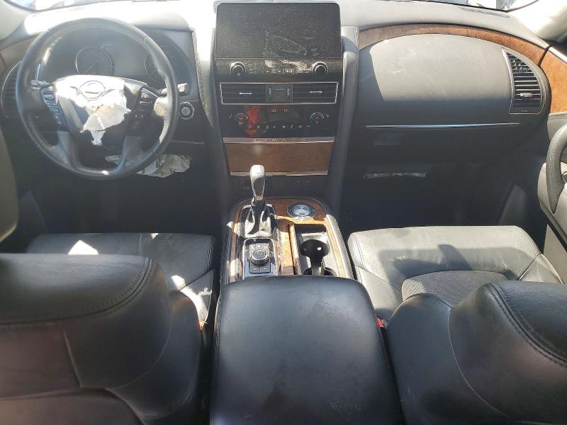 Продаж на аукціоні авто 2024 Nissan Armada, vin: JN8AY2BCXR9196946, номер лоту: 68342766