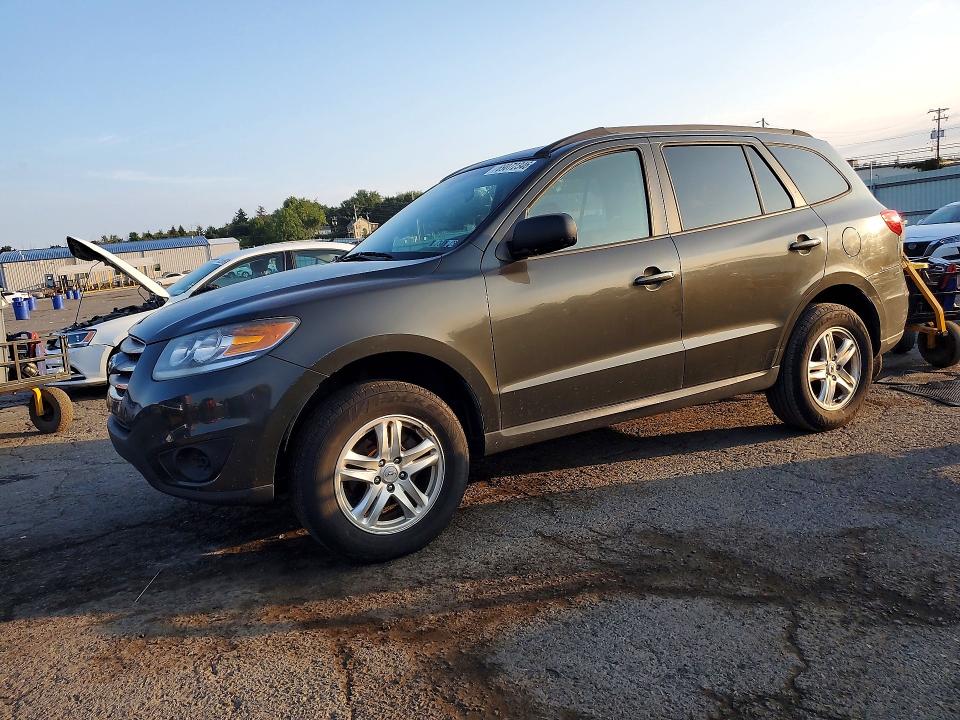 Продаж на аукціоні авто 2012 Hyundai Santa Fe, vin: 5XYZG3AB5CG149328, номер лоту: 69072346