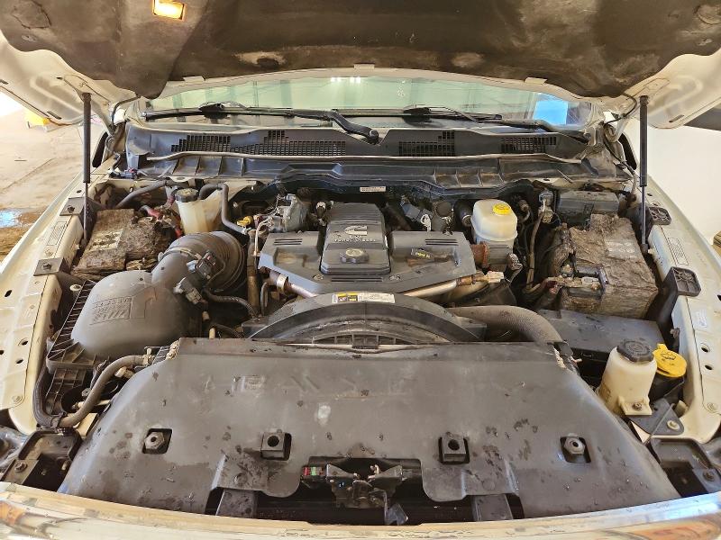 Продаж на аукціоні авто 2016 Ram 2500, vin: 3C6UR5JL1GG153111, номер лоту: 67015996