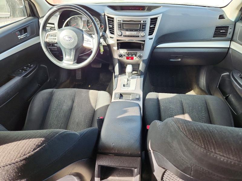 Aukcja sprzedaży 2013 Subaru Outback, vin: 4S4BRBGCXD3205335, numer aukcji: 69368856