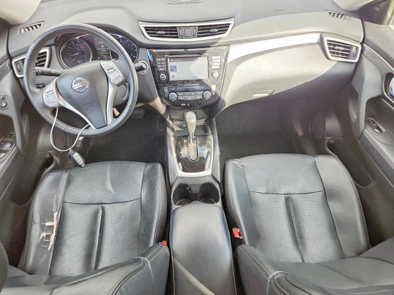 Aukcja sprzedaży 2016 Nissan Rogue, vin: 5N1AT2MVXGC822578, numer aukcji: 70477936