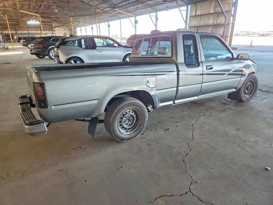 69028626 :رقم المزاد ، JT4RN93PXS5116477 vin ، 1995 Toyota Pickup مزاد بيع
