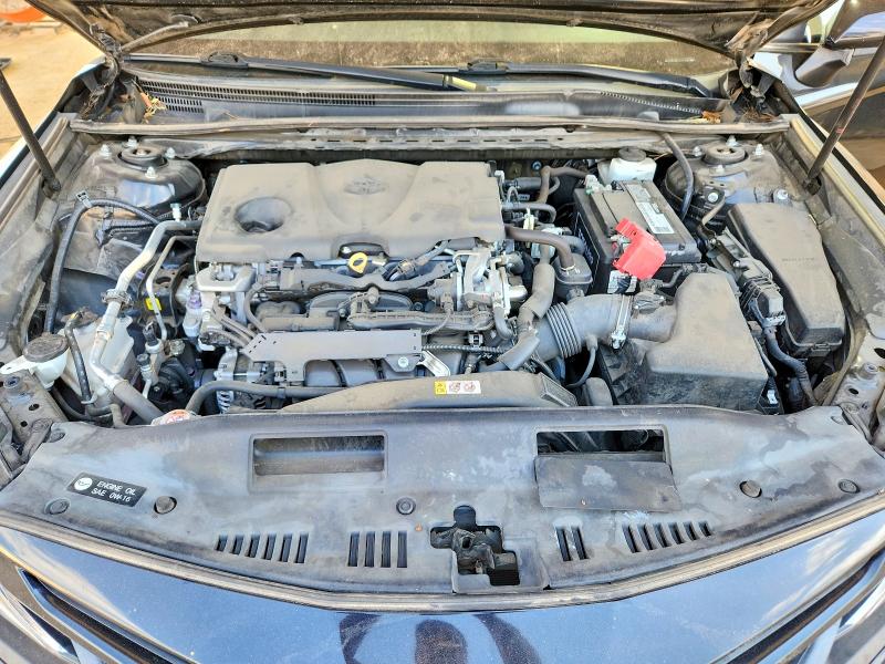 Aukcja sprzedaży 2019 Toyota Camry, vin: 4T1B11HK4KU248583, numer aukcji: 69113236