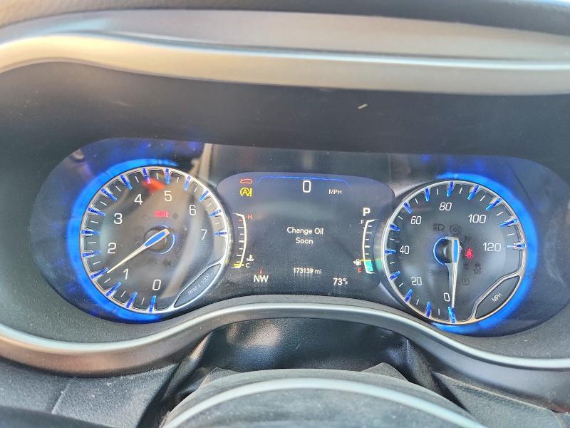 69981896 :رقم المزاد ، 2C4RC1BG0LR129073 vin ، 2020 Chrysler Pacifica مزاد بيع