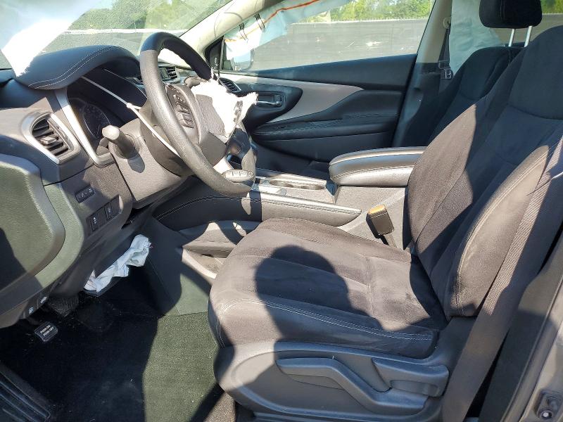2021 Nissan Murano მანქანა იყიდება აუქციონზე, vin: 5N1AZ2AS4MC142969, აუქციონის ნომერი: 66951906