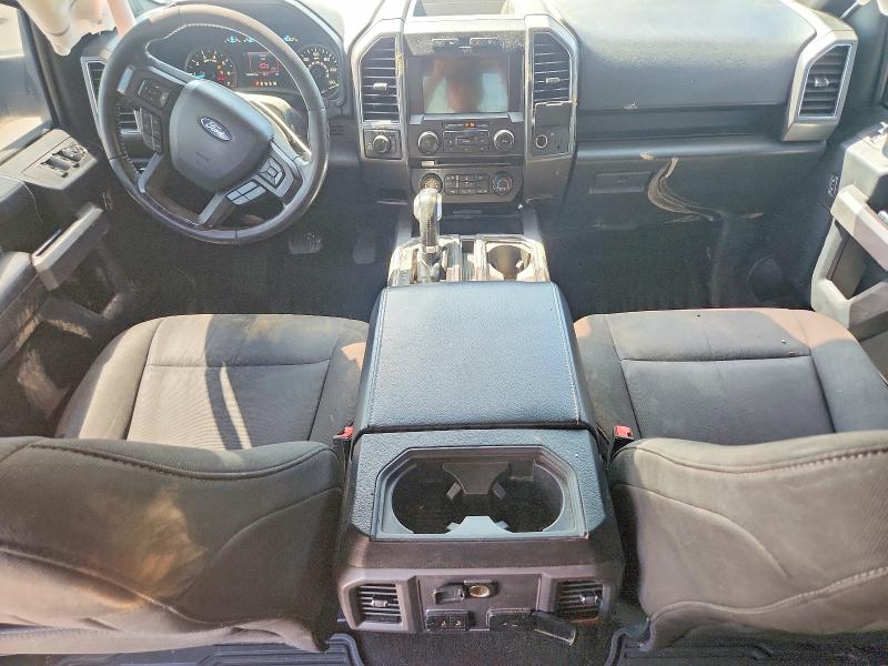Продажа на аукционе авто 2018 Ford F150, vin: 1FTEW1EGXJFC76569, номер лота: 66277126