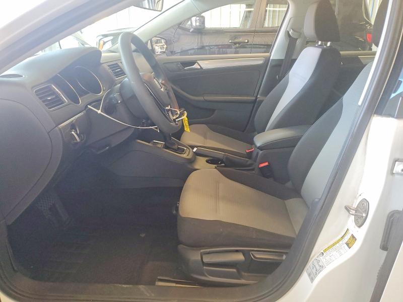 Продаж на аукціоні авто 2018 Volkswagen Jetta, vin: 3VW2B7AJ4JM230901, номер лоту: 69117436