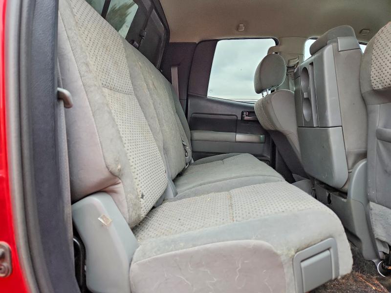Продаж на аукціоні авто 2013 Toyota Tundra, vin: 5TFUW5F19DX303840, номер лоту: 71181676