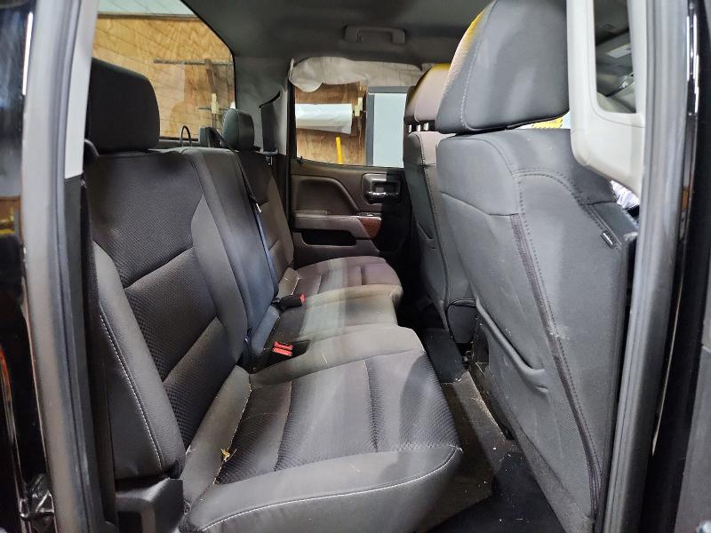 Продажа на аукционе авто 2019 Gmc Sierra Limited, vin: 2GTV2MEC5K1190377, номер лота: 67513726