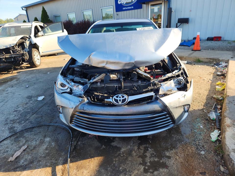 Продаж на аукціоні авто 2017 Toyota Camry, vin: 4T1BF1FK3HU298131, номер лоту: 67081306