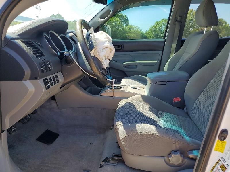 2011 Toyota Tacoma მანქანა იყიდება აუქციონზე, vin: 3TMLU4EN7BM073234, აუქციონის ნომერი: 68353786