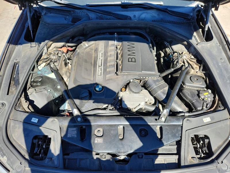 Продаж на аукціоні авто 2016 Bmw 535, vin: WBA5B3C57GG257258, номер лоту: 68297806