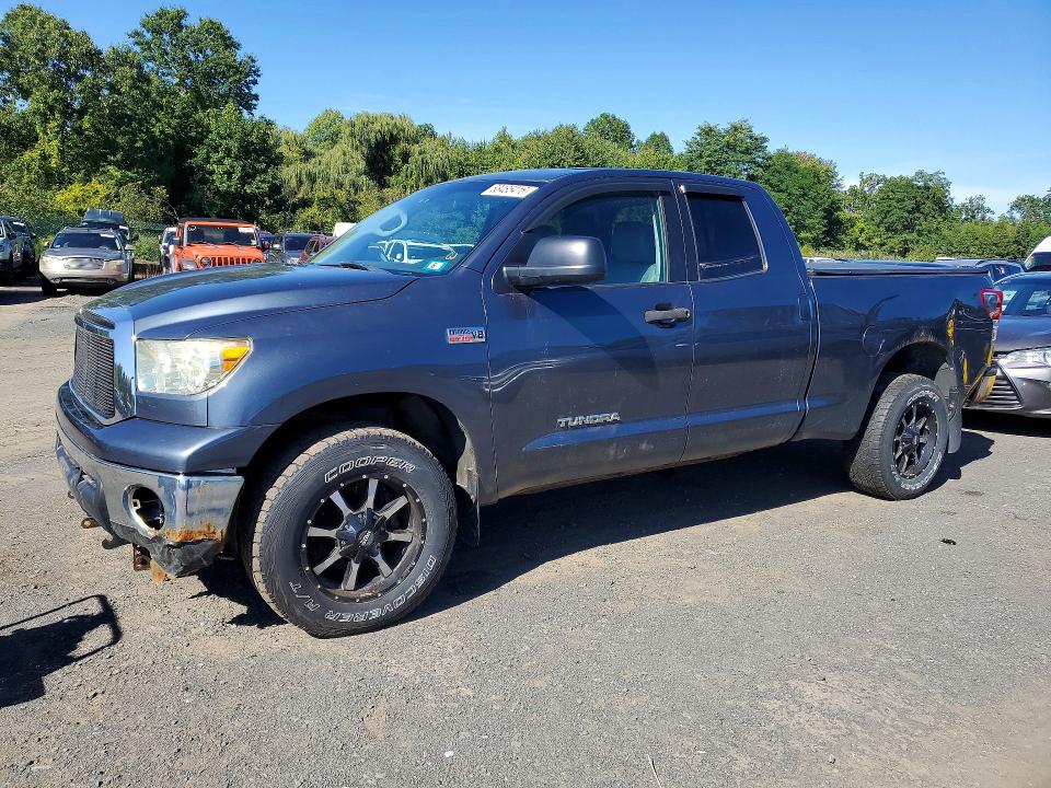 Aukcja sprzedaży 2010 Toyota Tundra, vin: 5TFUY5F17AX120281, numer aukcji: 68485416