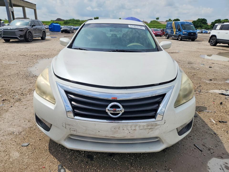 67453726 :رقم المزاد ، 1N4AL3AP9DC166407 vin ، 2013 Nissan Altima مزاد بيع