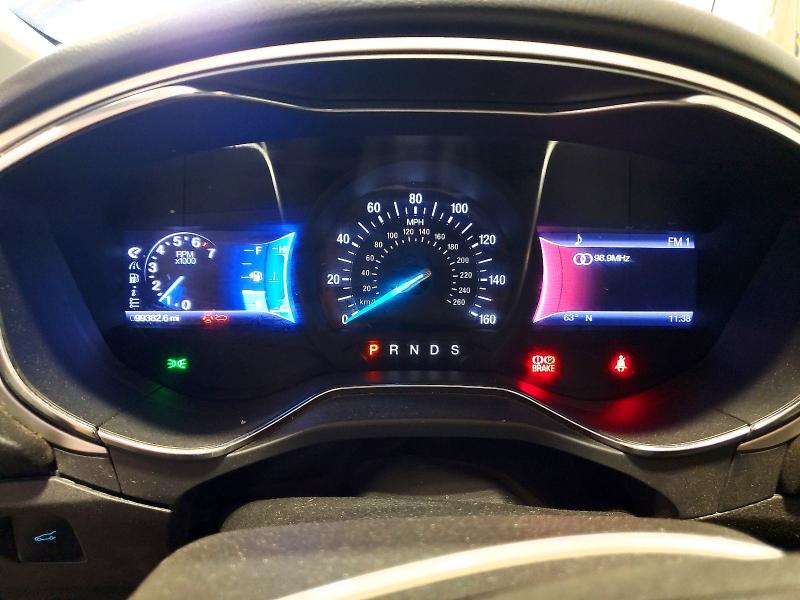 2013 Ford Fusion მანქანა იყიდება აუქციონზე, vin: 3FA6P0H74DR180862, აუქციონის ნომერი: 69699966