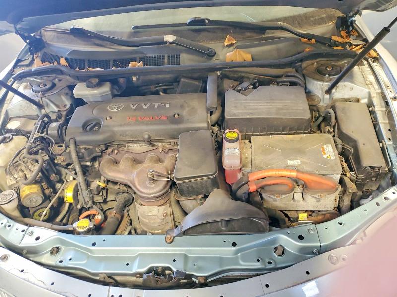 Продажа на аукционе авто 2009 Toyota Camry, vin: 4T1BB46K69U107557, номер лота: 69629576