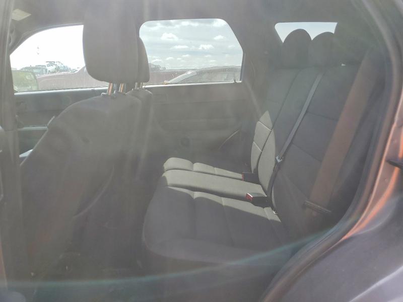 Продаж на аукціоні авто 2010 Ford Escape, vin: 1FMCU0D72AKC97413, номер лоту: 69514476