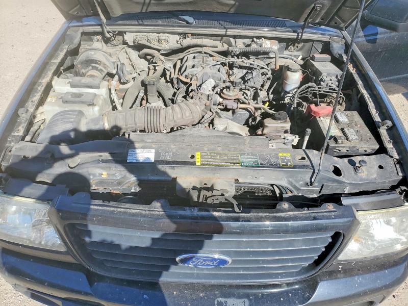 69696706 :رقم المزاد ، 1FTZR45E08PA07008 vin ، 2008 Ford Ranger مزاد بيع