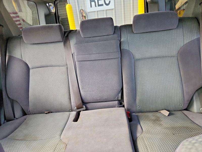 68618246 :رقم المزاد ، JTEBU14R258039284 vin ، 2005 Toyota 4runner مزاد بيع
