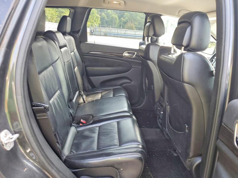 2011 Jeep Grand Cherokee მანქანა იყიდება აუქციონზე, vin: 1J4RR4GG1BC544073, აუქციონის ნომერი: 67356026