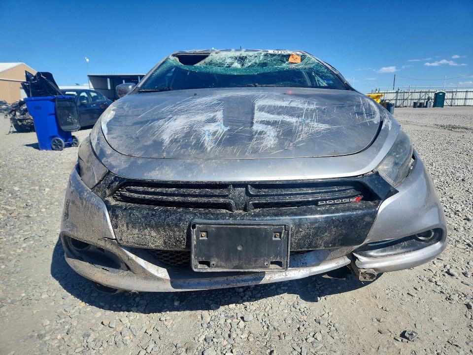 Продажа на аукционе авто 2016 Dodge Dart, vin: 1C3CDFFA1GD819255, номер лота: 67729446
