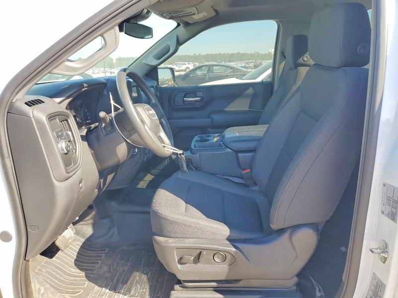 Продаж на аукціоні авто 2024 Gmc Sierra, vin: 3GTNHAEK4RG464545, номер лоту: 70728946