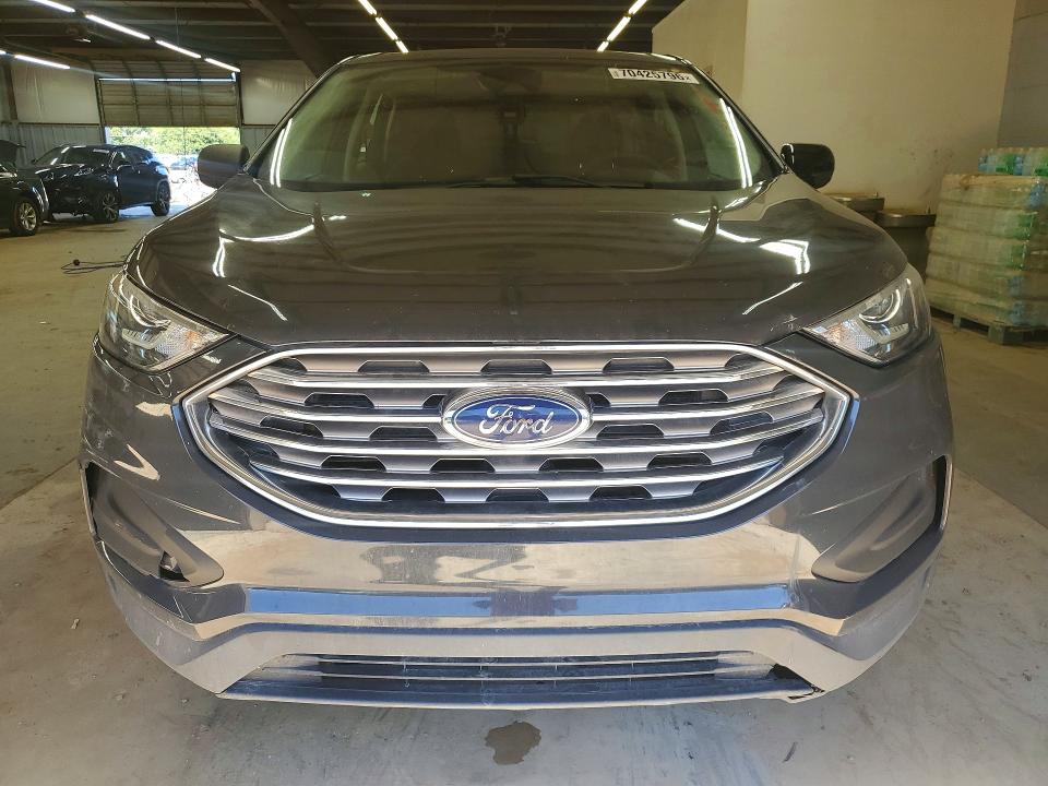2021 Ford Edge მანქანა იყიდება აუქციონზე, vin: 2FMPK3G98MBA23475, აუქციონის ნომერი: 70425796