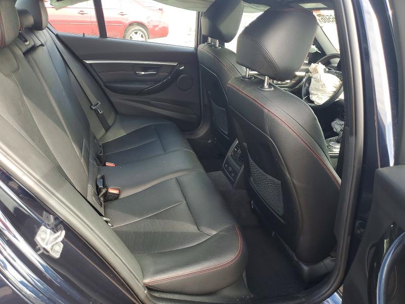 Aukcja sprzedaży 2017 Bmw 330, vin: WBA8D9G30HNU62811, numer aukcji: 68166506