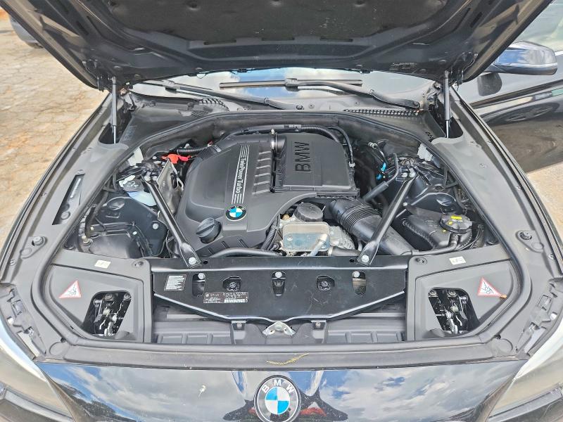 Продаж на аукціоні авто 2015 Bmw 535, vin: WBA5B1C50FG125171, номер лоту: 68558786