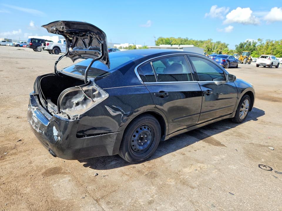 Продаж на аукціоні авто 2012 Nissan Altima, vin: 1N4AL2AP7CC142941, номер лоту: 69033876