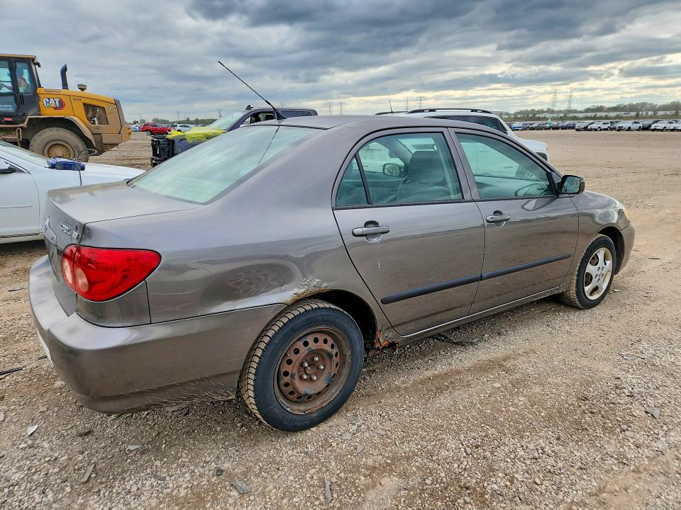 Aukcja sprzedaży 2006 Toyota Corolla, vin: 1NXBR32E66Z763856, numer aukcji: 70326886