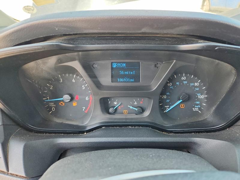 Aukcja sprzedaży 2017 Ford Transit, vin: 1FBAX2CG8HKA67292, numer aukcji: 69652236