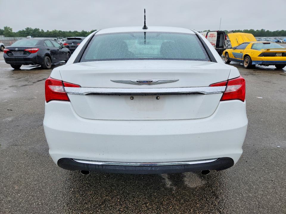 Aukcja sprzedaży 2014 Chrysler 200, vin: 1C3CCBAG2EN178731, numer aukcji: 67423286