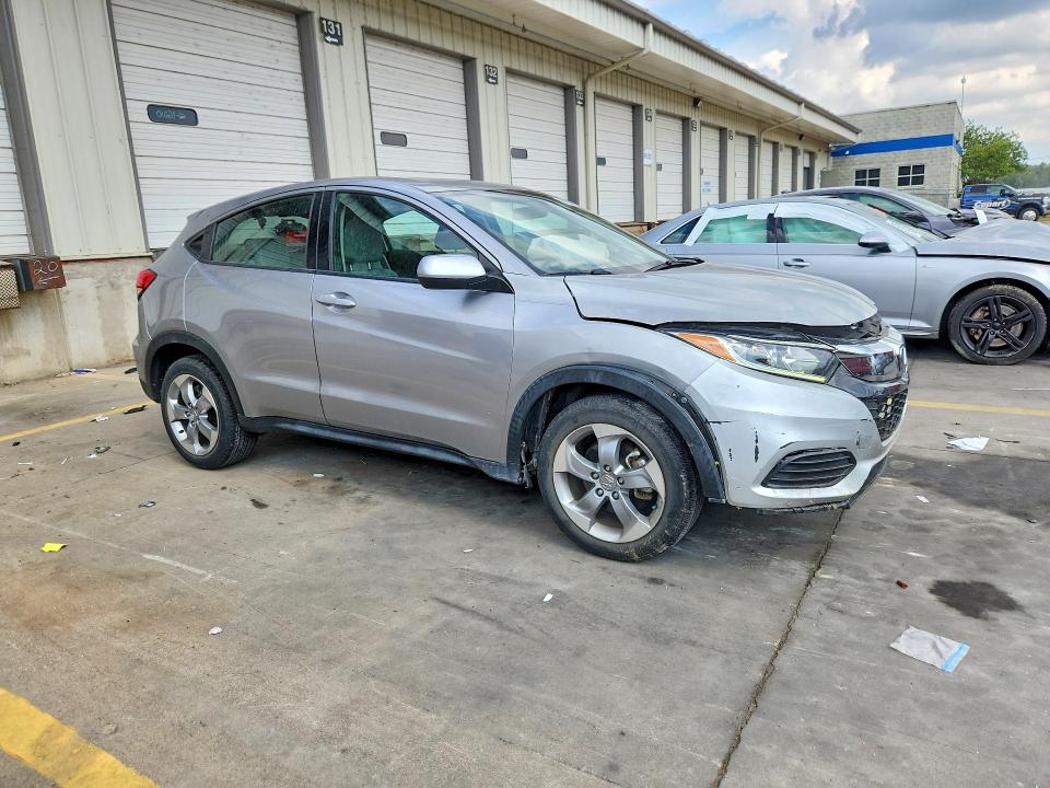 Продаж на аукціоні авто 2020 Honda Hr-v, vin: 3CZRU6H38LG701506, номер лоту: 67964296