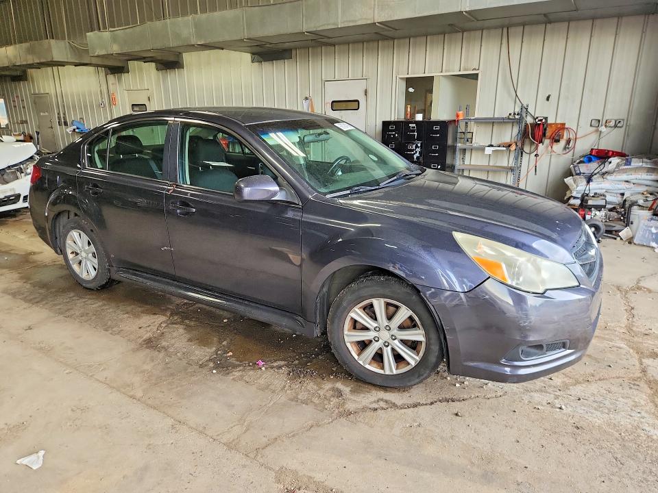 66794736 :رقم المزاد ، 4S3BMCB65A3224073 vin ، 2010 Subaru Legacy مزاد بيع