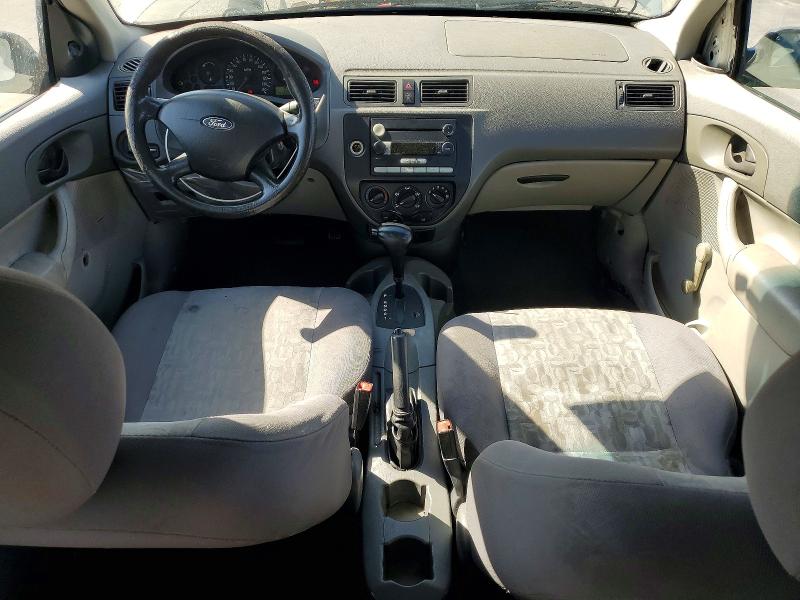 Продажа на аукционе авто 2005 Ford Focus, vin: 1FAFP34N05W105502, номер лота: 67680076