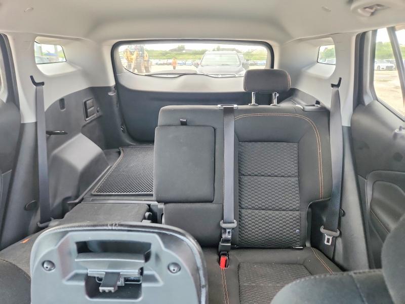 Aukcja sprzedaży 2020 Gmc Terrain, vin: 3GKALMEV6LL283717, numer aukcji: 67699886