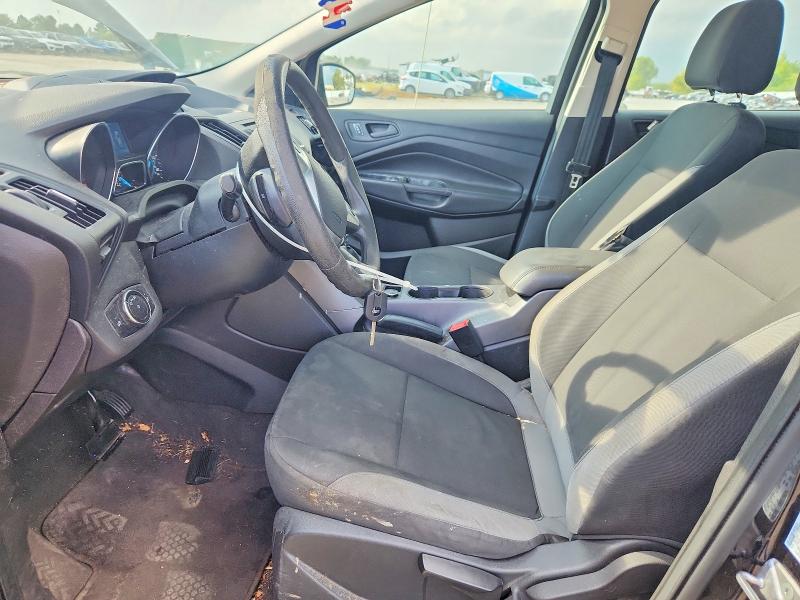 Продаж на аукціоні авто 2014 Ford Escape, vin: 1FMCU0F73EUD65676, номер лоту: 69392046