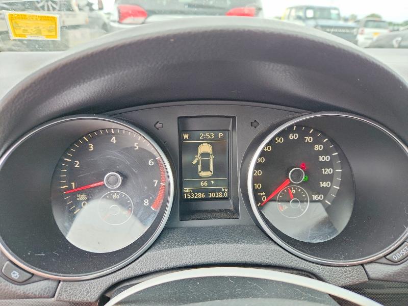 Продаж на аукціоні авто 2011 Volkswagen Jetta, vin: 3VWPX7AJ8BM615130, номер лоту: 70078306