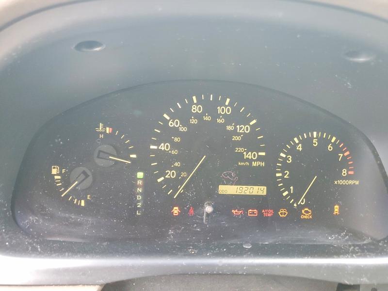 Продажа на аукционе авто 2000 Lexus Rx, vin: JT6HF10U6Y0149719, номер лота: 67005336