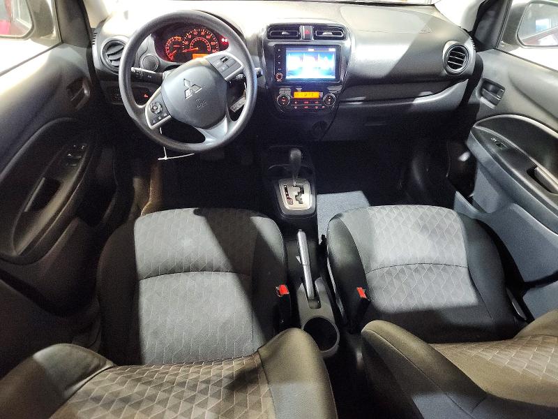 Aukcja sprzedaży 2024 Mitsubishi Mirage, vin: ML32AUHJ6RH032348, numer aukcji: 68743316