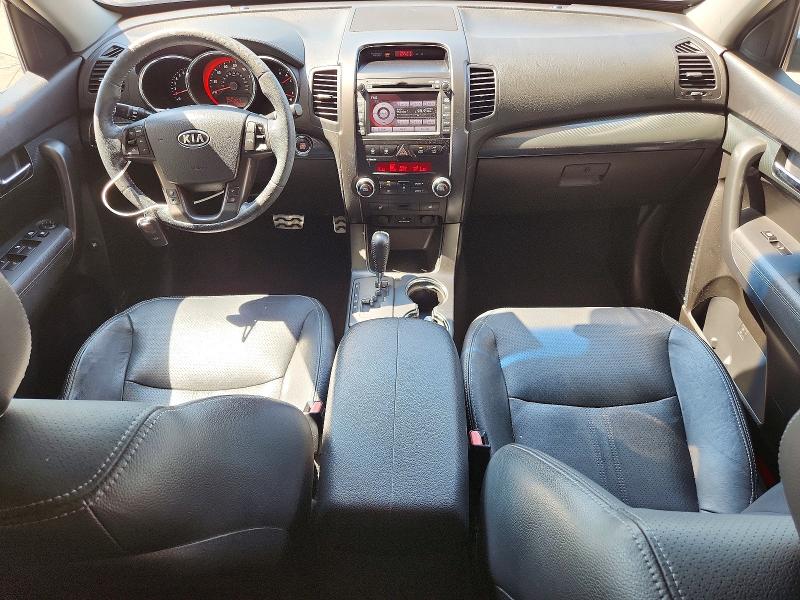 Продаж на аукціоні авто 2011 Kia Sorento, vin: 5XYKWDA2XBG160009, номер лоту: 67470126