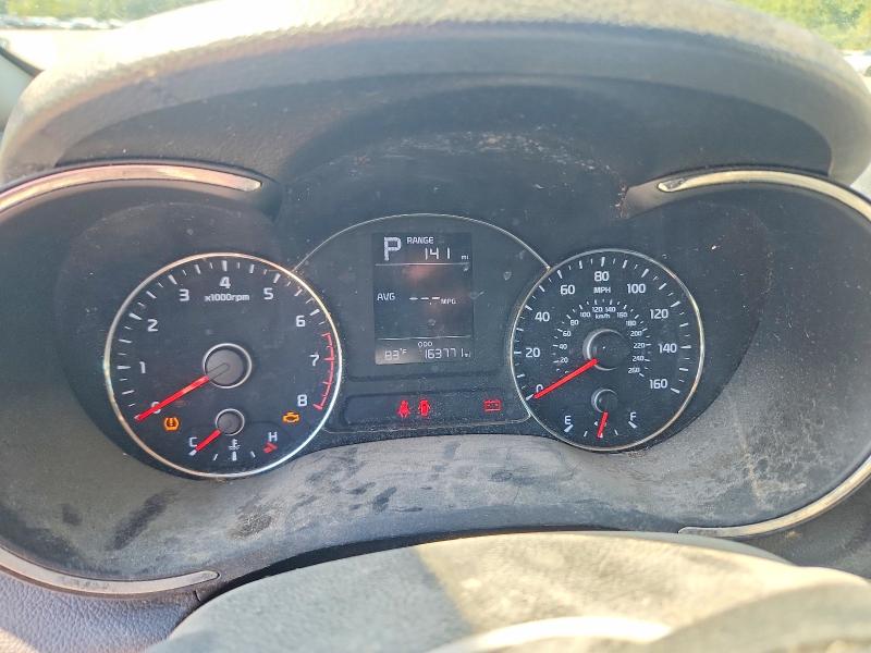 Продаж на аукціоні авто 2018 Kia Forte, vin: 3KPFK4A71JE241646, номер лоту: 68025986
