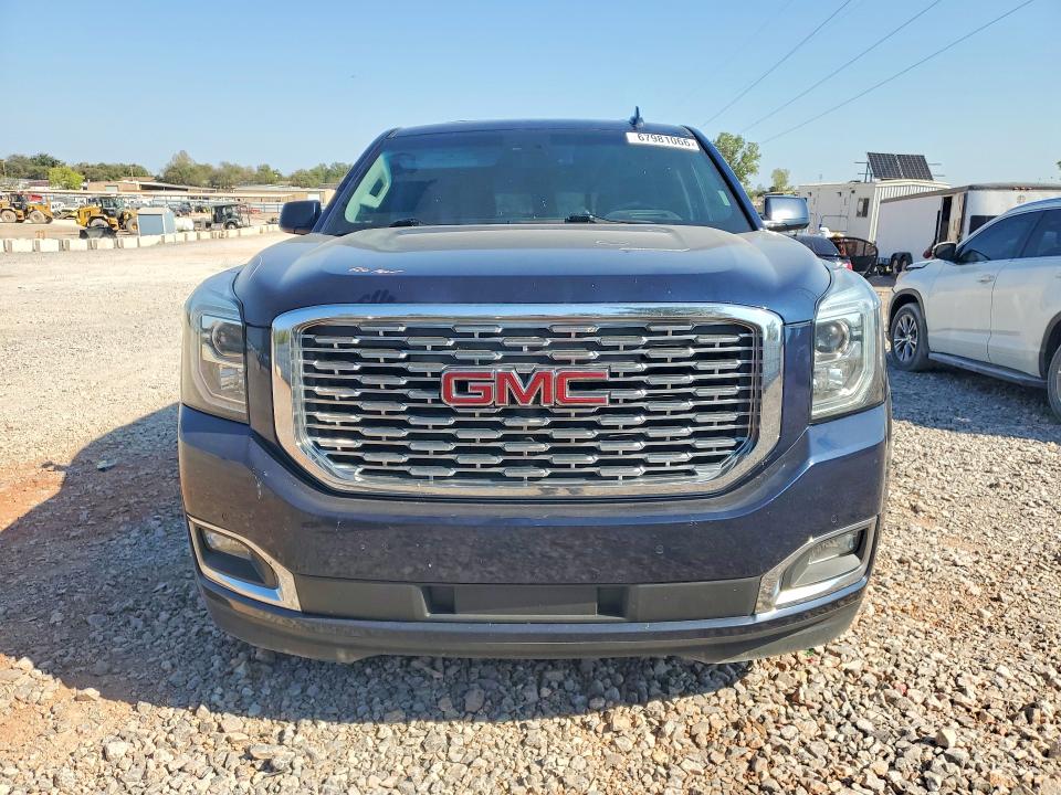 67981066 :رقم المزاد ، 1GKS2CKJXJR209175 vin ، 2018 Gmc Yukon مزاد بيع