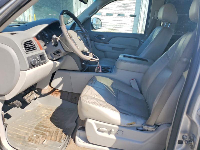 68953026 :رقم المزاد ، 1GNSCBE06CR267042 vin ، 2012 Chevrolet Tahoe مزاد بيع